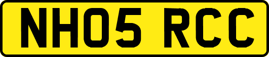 NH05RCC