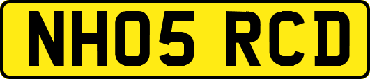 NH05RCD