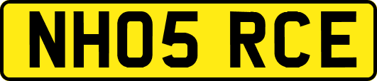 NH05RCE