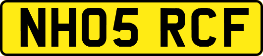 NH05RCF