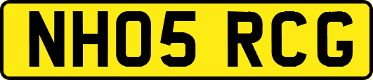 NH05RCG