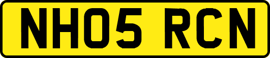 NH05RCN