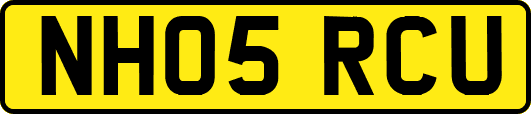 NH05RCU