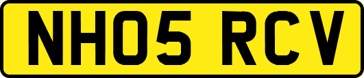 NH05RCV