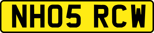 NH05RCW