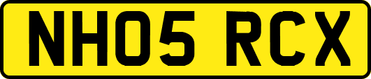 NH05RCX