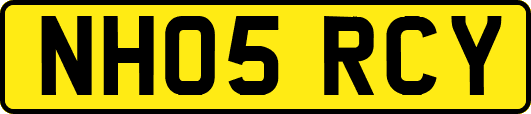 NH05RCY