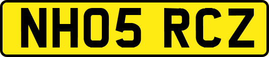 NH05RCZ