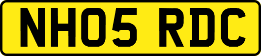 NH05RDC