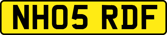 NH05RDF