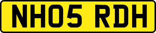 NH05RDH