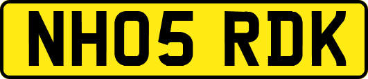 NH05RDK