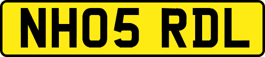 NH05RDL