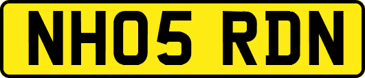NH05RDN