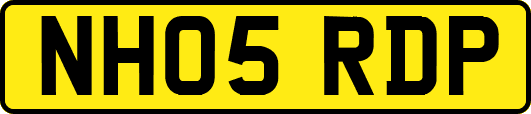 NH05RDP