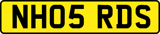 NH05RDS