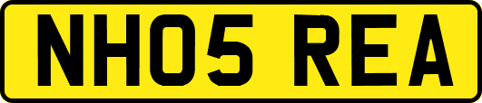 NH05REA