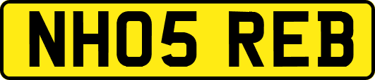 NH05REB