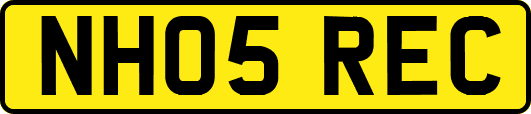 NH05REC