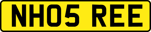 NH05REE