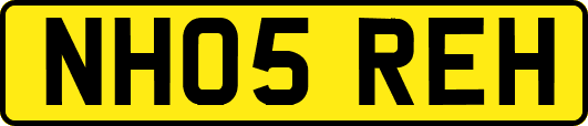 NH05REH