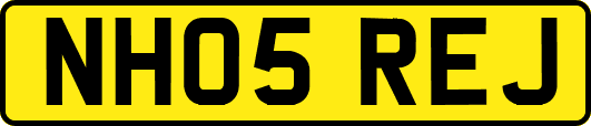 NH05REJ