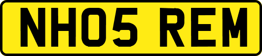 NH05REM