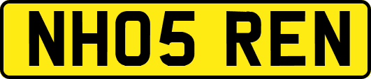 NH05REN
