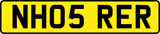 NH05RER