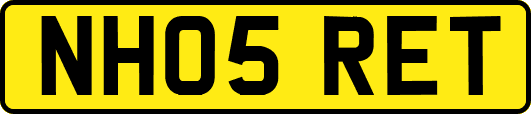 NH05RET