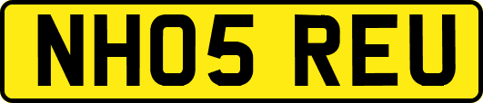 NH05REU