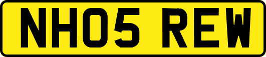 NH05REW