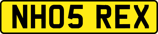 NH05REX