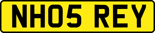 NH05REY