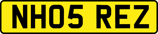 NH05REZ