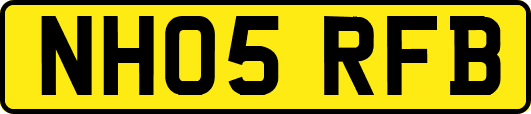 NH05RFB