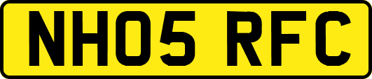 NH05RFC