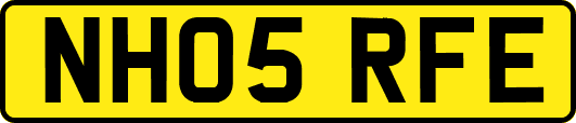 NH05RFE