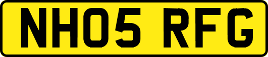 NH05RFG