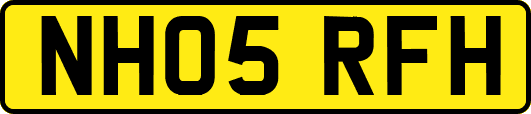 NH05RFH