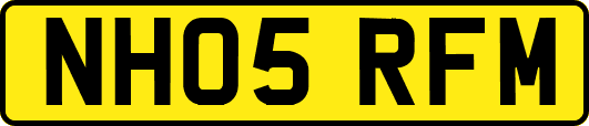 NH05RFM