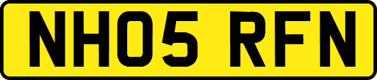 NH05RFN