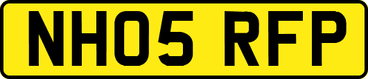 NH05RFP