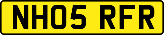NH05RFR
