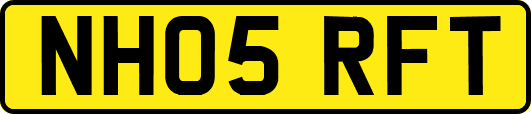 NH05RFT