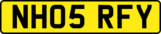 NH05RFY