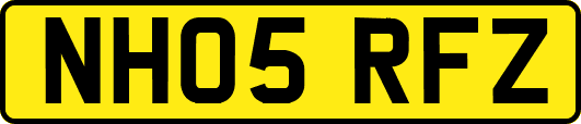 NH05RFZ