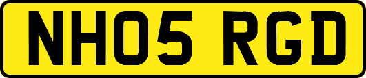 NH05RGD