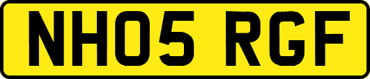 NH05RGF