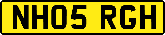 NH05RGH